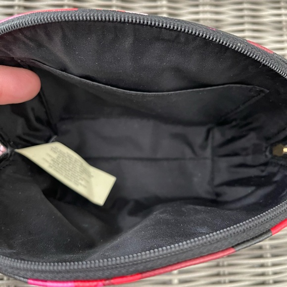 Kate spade makeup bag - Picture 3 of 5